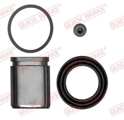 Repair Kit, brake caliper